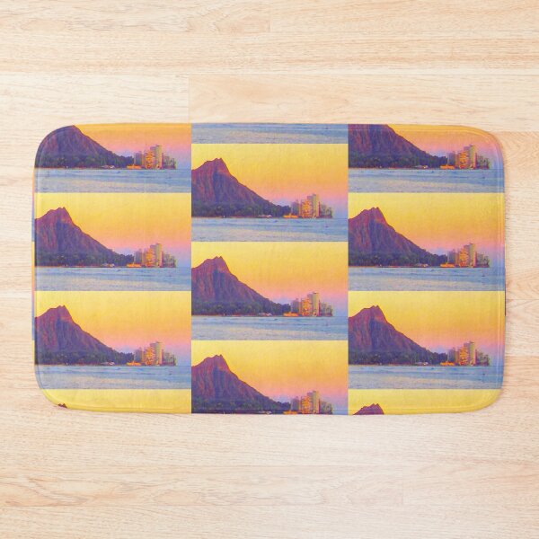 Item preview, Diamond Head and Gold Coast designed and sold by R-F-B.