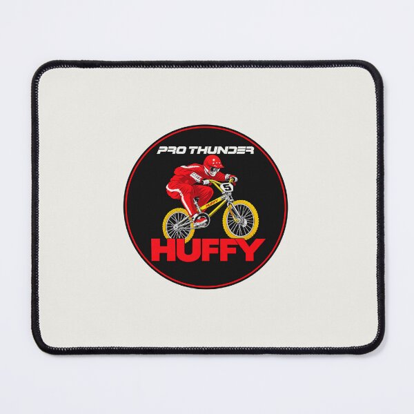Item preview, Huffy Bicycles Vintage Logo — Retro Cycling Design for Bike Lovers designed and sold by collectees1.