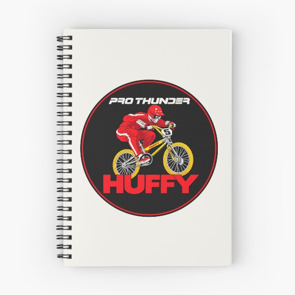 Item preview, Huffy Bicycles Vintage Logo — Retro Cycling Design for Bike Lovers designed and sold by collectees1.