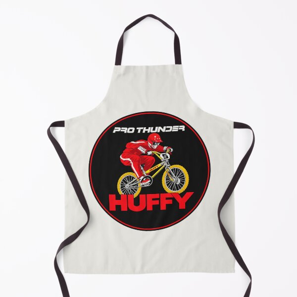Artikelvorschau, Huffy Bicycles Vintage-Logo – Retro-Radsportdesign für Fahrradliebhaber entworfen und verkauft von collectees1.