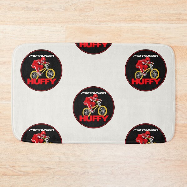 Item preview, Huffy Bicycles Vintage Logo — Retro Cycling Design for Bike Lovers designed and sold by collectees1.