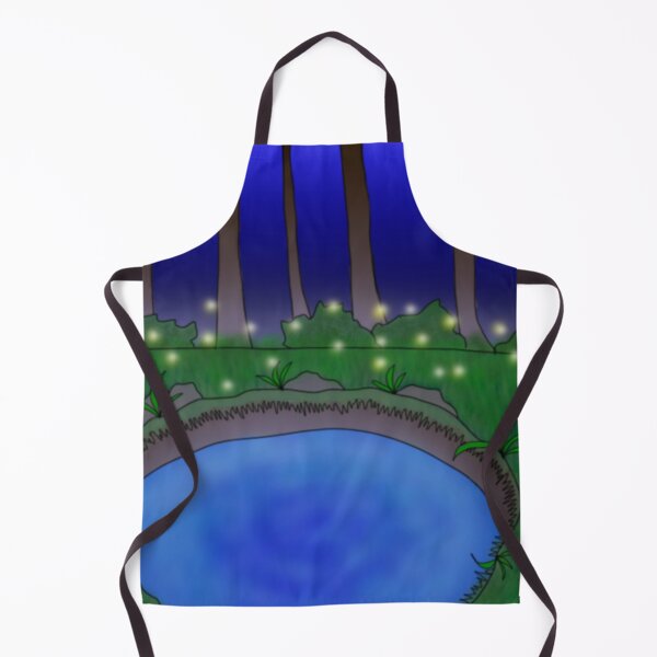 Item preview, The Spring designed and sold by AncientDreamer.