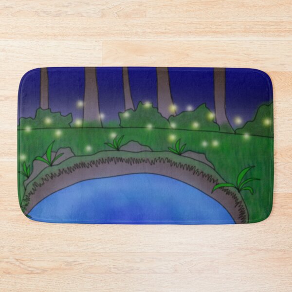 Item preview, The Spring designed and sold by AncientDreamer.