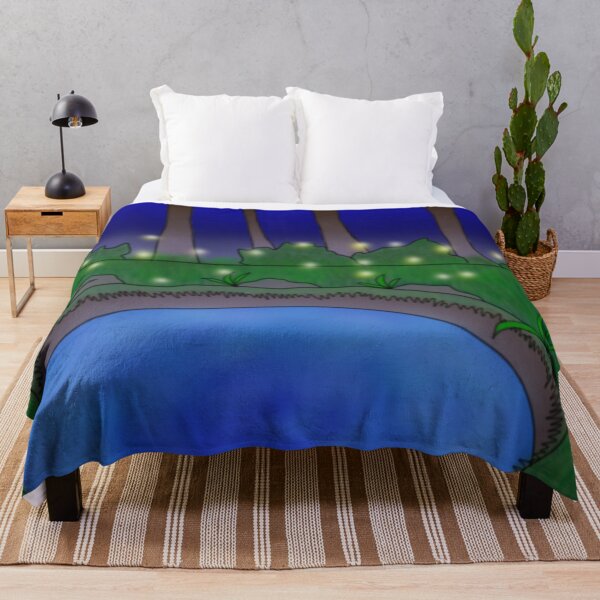 Item preview, The Spring designed and sold by AncientDreamer.