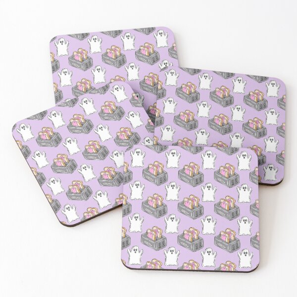 Item preview, Ghost Toast designed and sold by Creatively Cristin.
