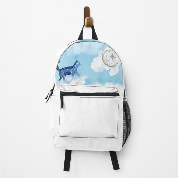 Item preview, moon cat designed and sold by BloomWears.