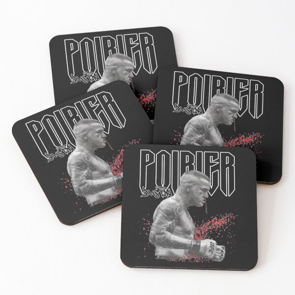 Item preview, Dustin Poirier The Diamond IGBBMN  designed and sold by JeyVel.