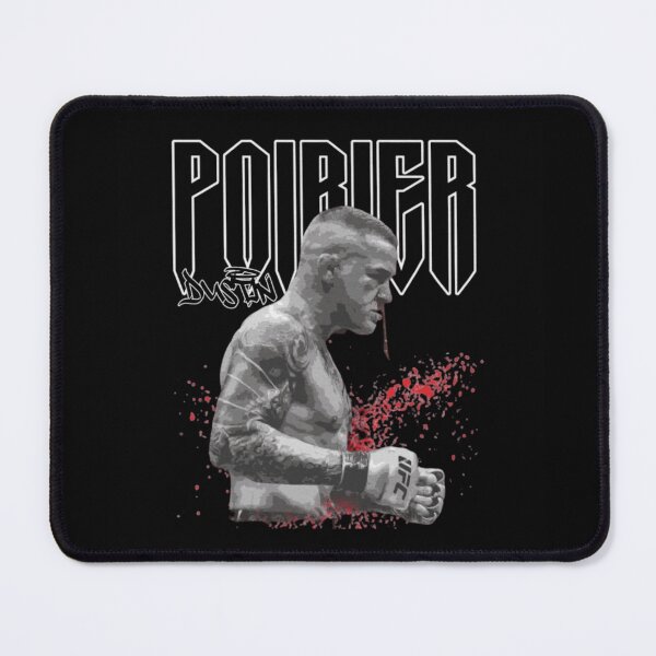 Item preview, Dustin Poirier The Diamond IGBBMN designed and sold by JeyVel.