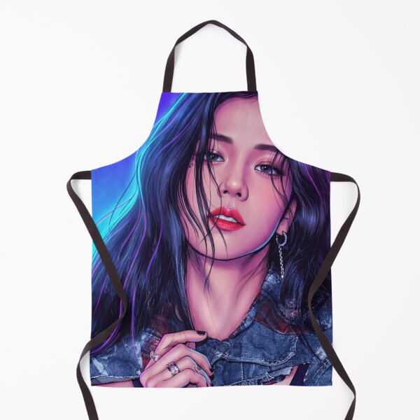 Item preview, BP JI Red Lips Lgbtq+ Comic Book Art Home Wall Decor Print Poster Pride TV Series Movie Music designed and sold by Mind Space.