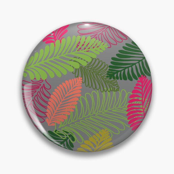 Item preview, Fabulous Ferns designed and sold by Hazel Mary Designs.