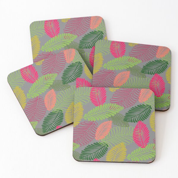 Item preview, Fabulous Ferns designed and sold by Hazel Mary Designs.