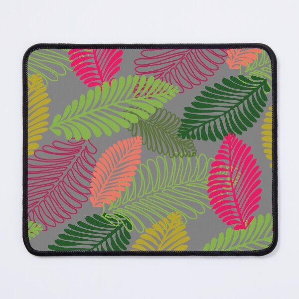 Item preview, Fabulous Ferns designed and sold by Hazel Mary Designs.