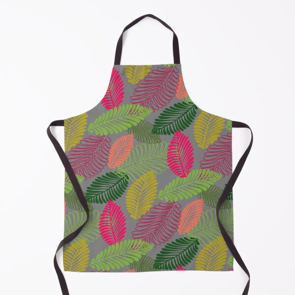 Item preview, Fabulous Ferns designed and sold by Hazel Mary Designs.