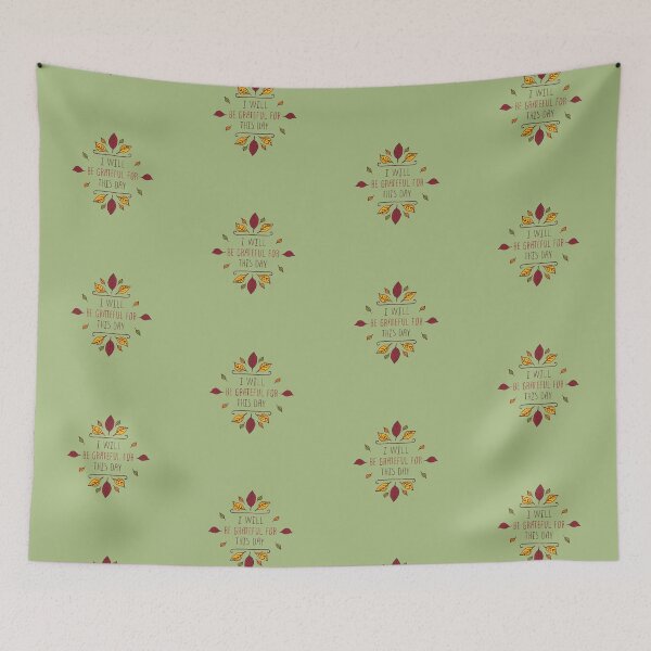 Item preview, Grateful Today designed and sold by Road Home Quilting.