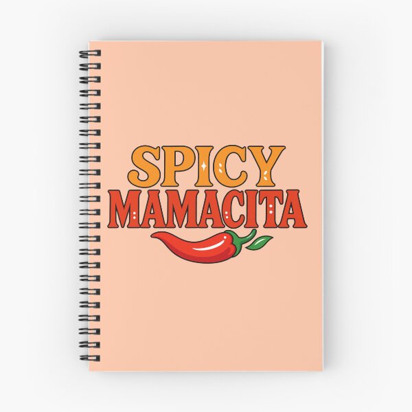 Item preview, Spicy Mamacita designed and sold by JarquinDD.