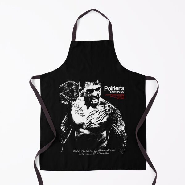 Item preview, Dustin Poirier "The Diamond" IGBBMN designed and sold by JeyVel.