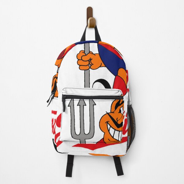 Item preview, Junction Oval Demons Drawing designed and sold by Luke Foran Sports Art.