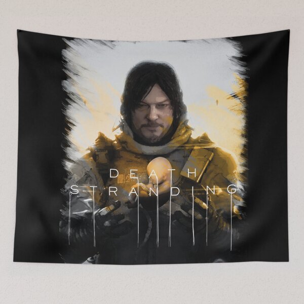 Item preview, Bearer of the End designed and sold by EBANON.