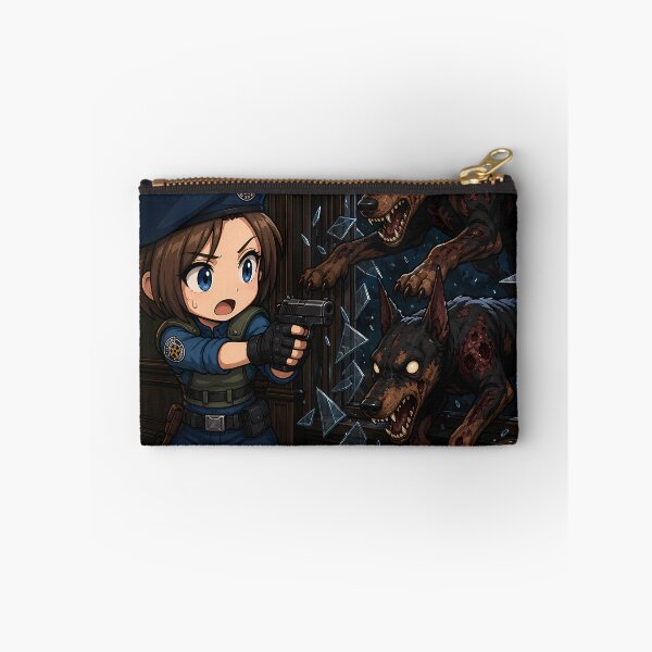 Item preview, Chibi Evil - Cerberus attack designed and sold by linanerdyshop.