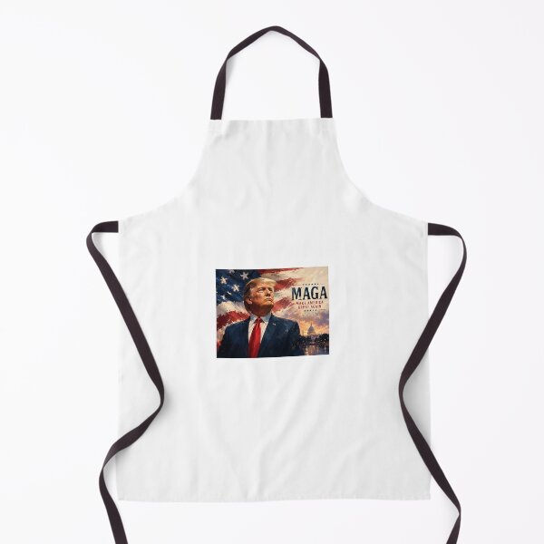 Item preview, MAGA A Vision of American Strength designed and sold by AnniMarie123.