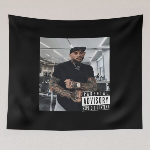 Item preview, Dustin Poirier IGBBMN designed and sold by JeyVel.