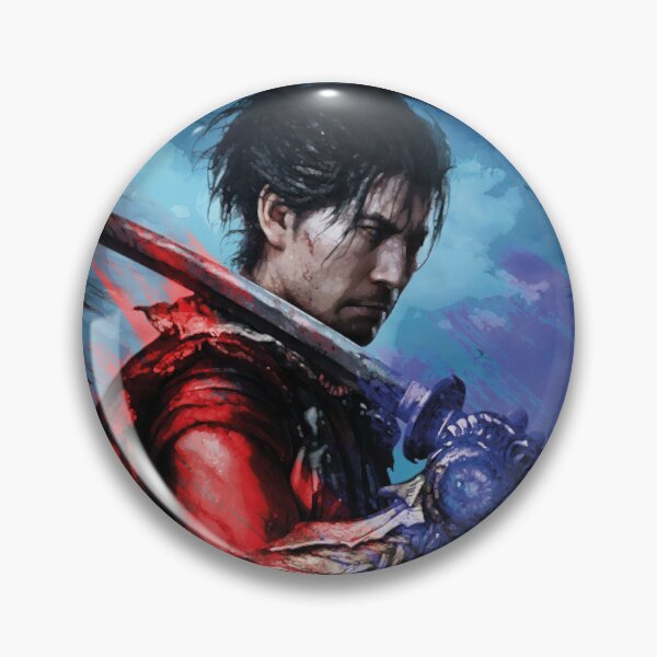 Item preview, Samurai of the Underworld designed and sold by EBANON.