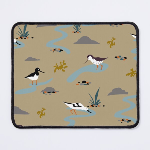 Item preview, Catching Oysters designed and sold by Hazel Mary Designs.