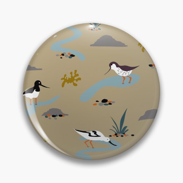 Item preview, Catching Oysters designed and sold by Hazel Mary Designs.