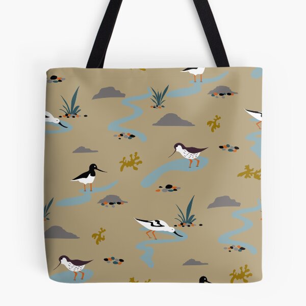 Item preview, Catching Oysters designed and sold by Hazel Mary Designs.