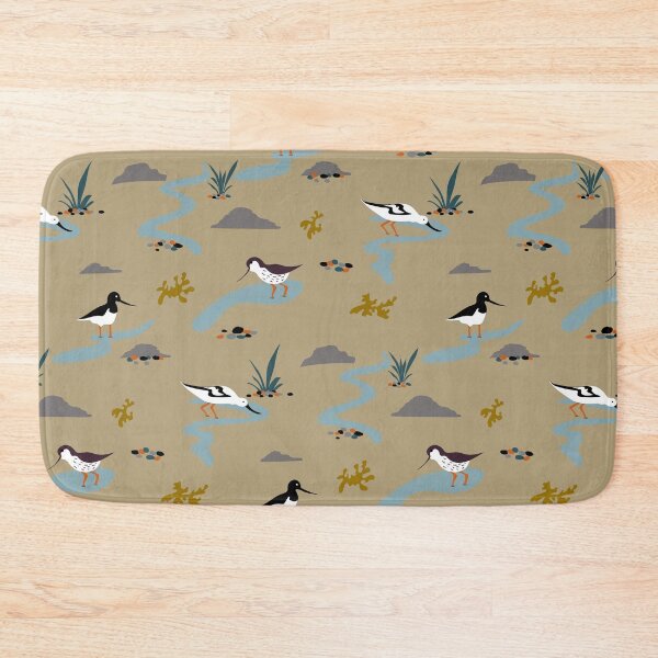 Item preview, Catching Oysters designed and sold by Hazel Mary Designs.