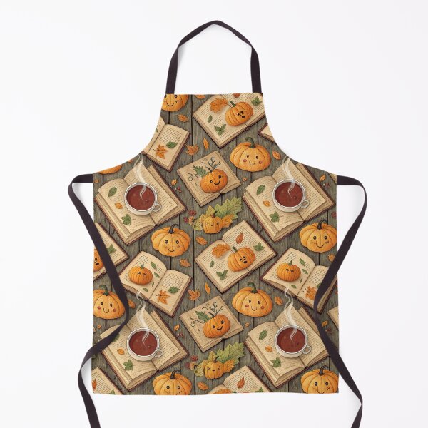 Item preview, Pumpkin Coffee Book designed and sold by Road Home Quilting.