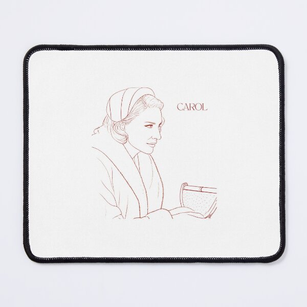 Item preview, Copy of Carol and Therese 2015 CAROL AIRD designed and sold by Rooted & Co.