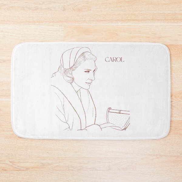 Item preview, Copy of Carol and Therese 2015 CAROL AIRD designed and sold by Rooted & Co.