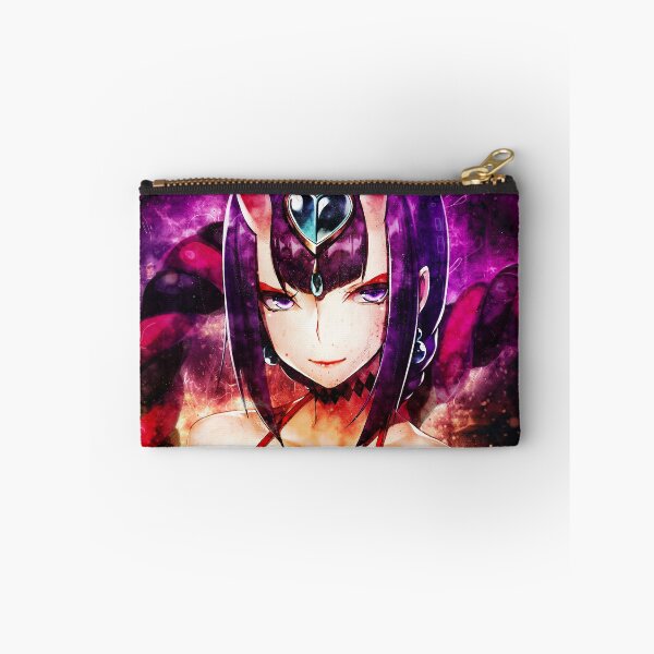 Item preview, Shuten Douji Fate Grand Order Oni Queen Gaze designed and sold by mildaclairmo.