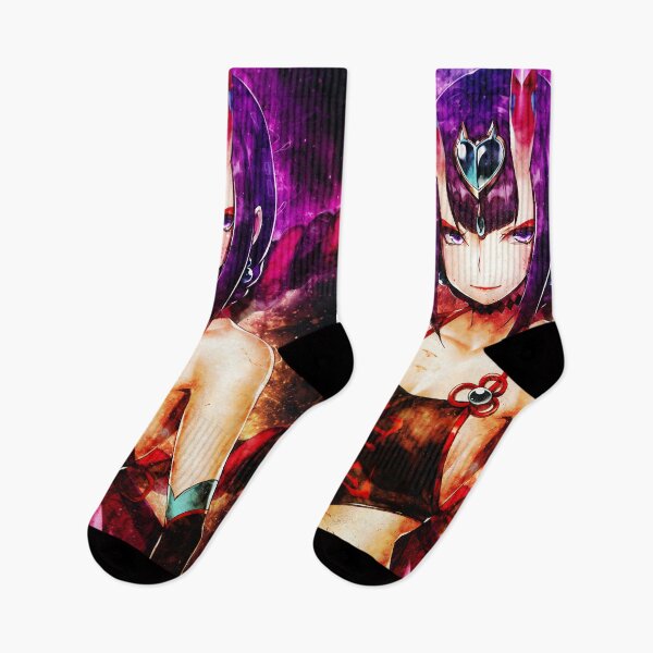 Item preview, Shuten Douji Fate Grand Order Oni Queen Gaze designed and sold by mildaclairmo.
