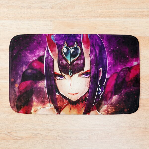 Item preview, Shuten Douji Fate Grand Order Oni Queen Gaze designed and sold by mildaclairmo.