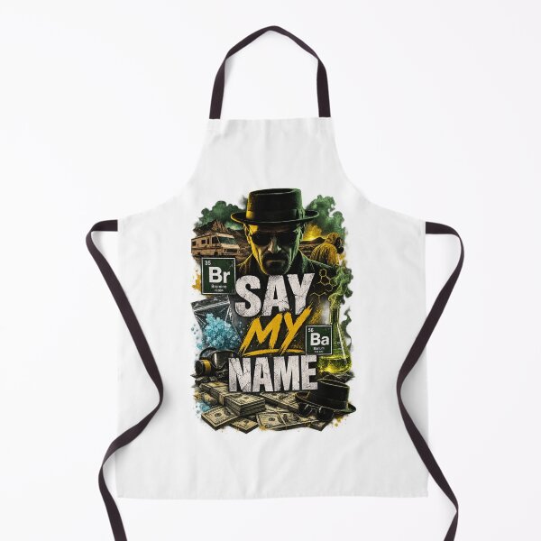 Item preview, say my name . designed and sold by Emamawy.