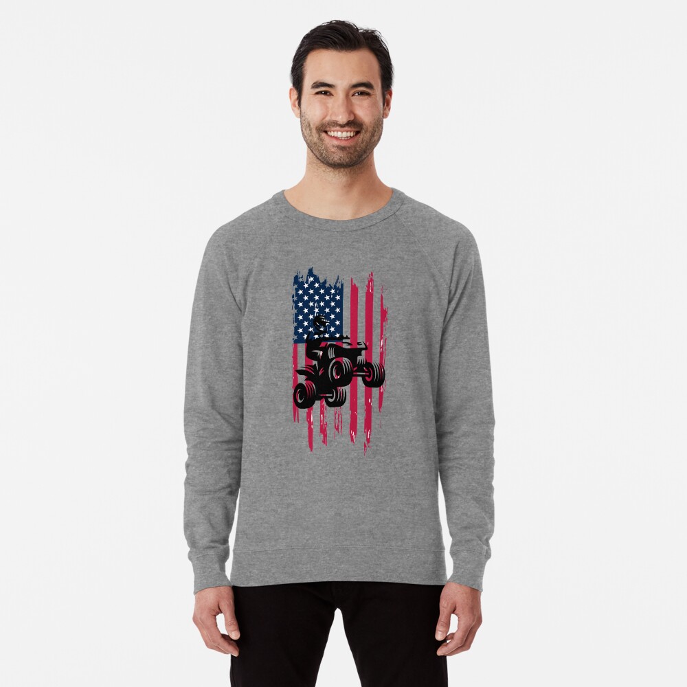 Item preview, Lightweight Sweatshirt designed and sold by mrsmitful.