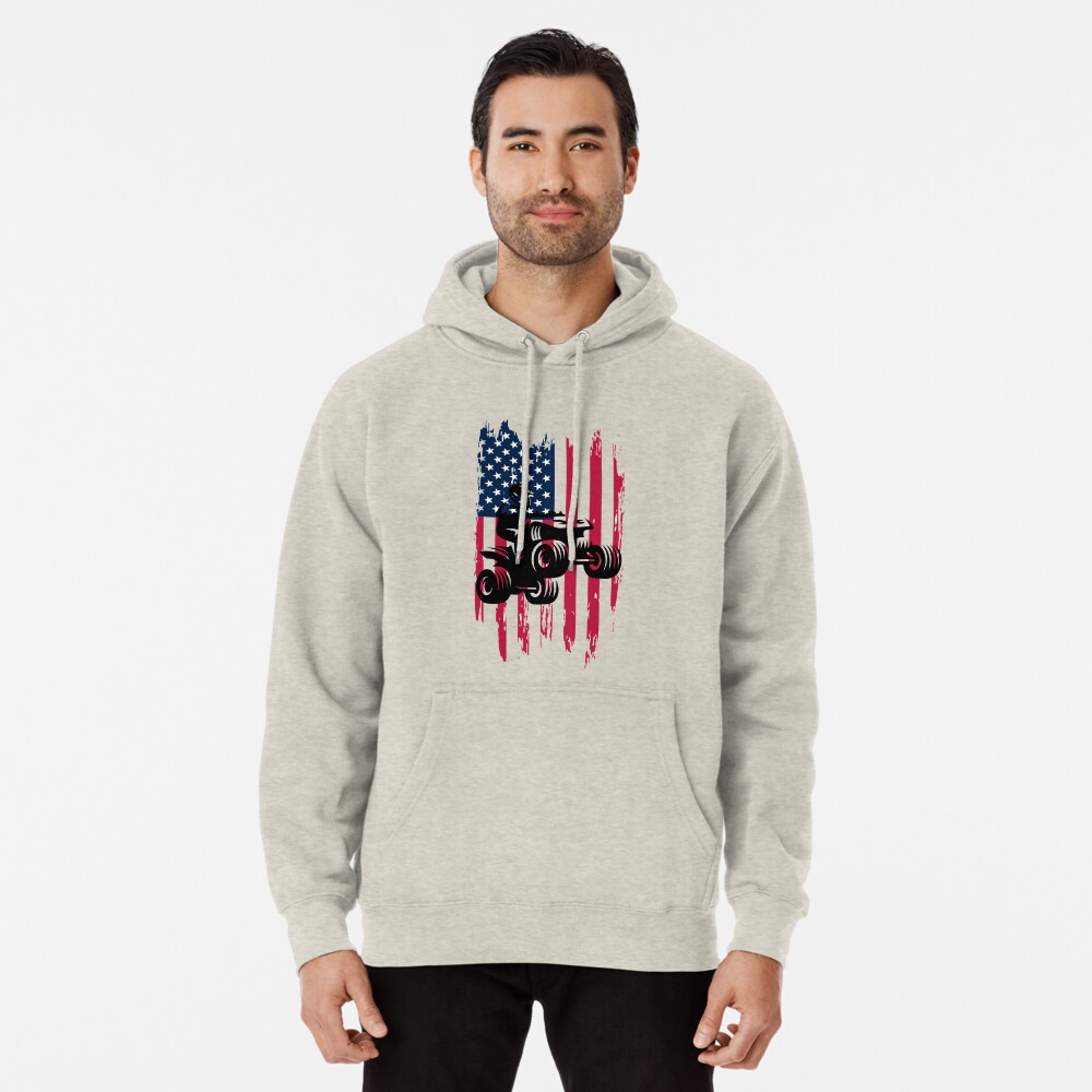 Item preview, Pullover Hoodie designed and sold by mrsmitful.