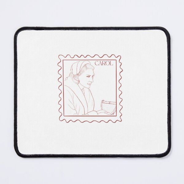 Item preview, Carol and Therese 2015 CAROL AIRD designed and sold by Rooted & Co.