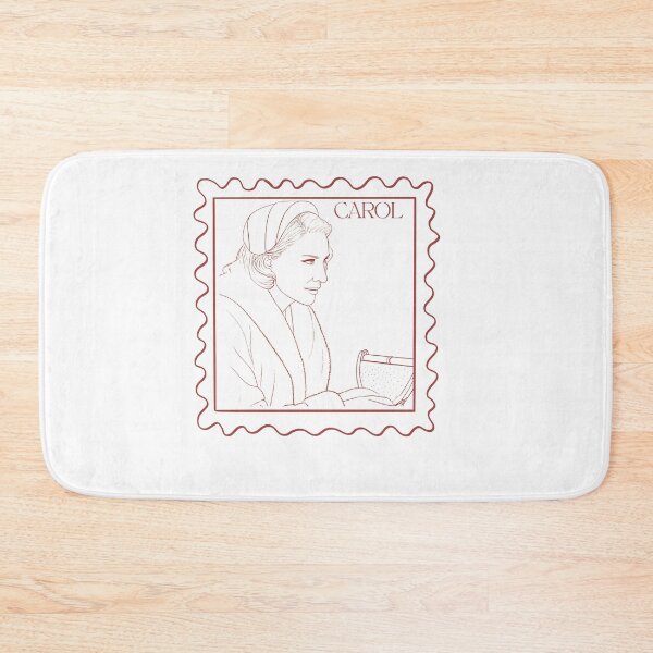 Item preview, Carol and Therese 2015 CAROL AIRD designed and sold by Rooted & Co.