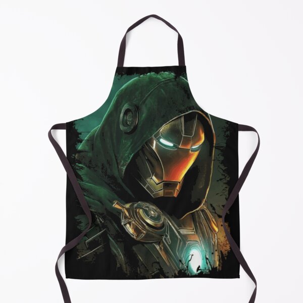 Item preview, Dr Doom designed and sold by Pixelthre-co.