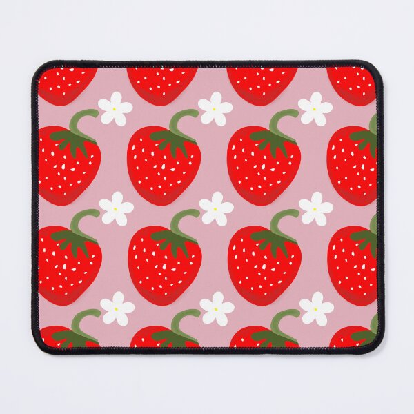 Item preview, Strawberry pattern designed and sold by Manyart13031992.