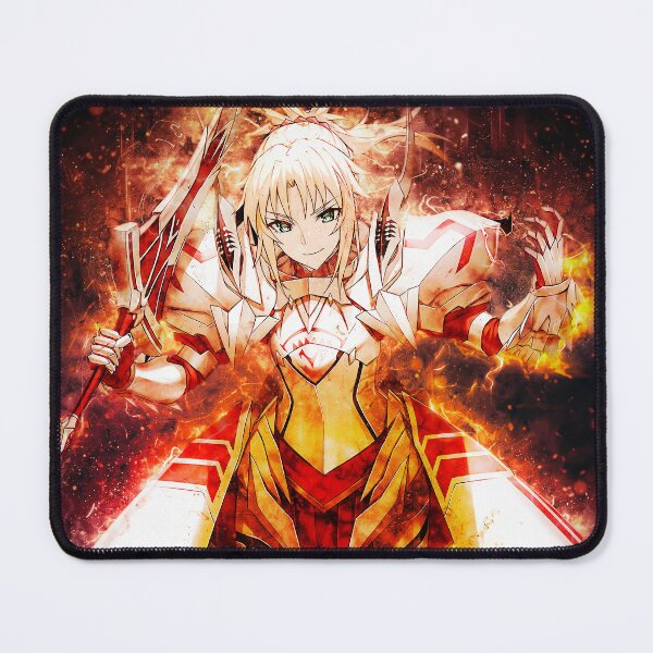 Item preview, Mordred Fate Grand Order Heroic Crimson Armor designed and sold by mildaclairmo.