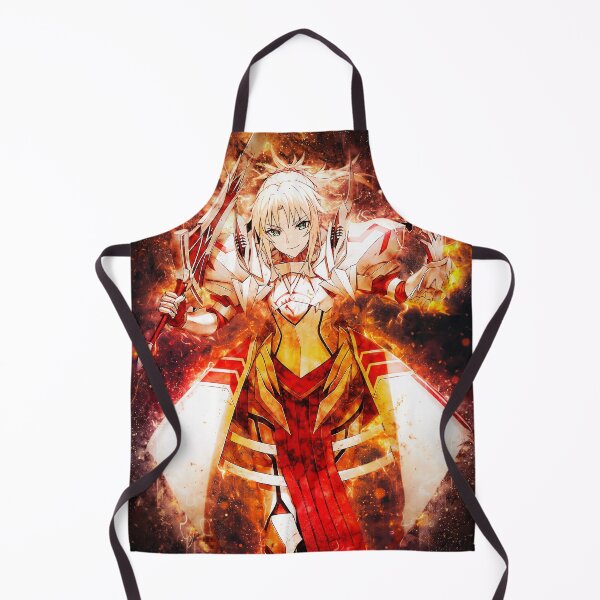 Item preview, Mordred Fate Grand Order Heroic Crimson Armor designed and sold by mildaclairmo.