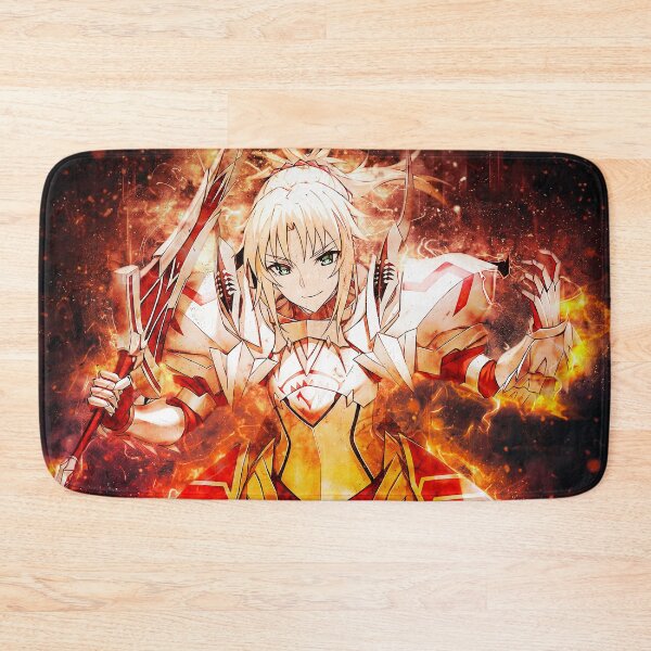 Item preview, Mordred Fate Grand Order Heroic Crimson Armor designed and sold by mildaclairmo.