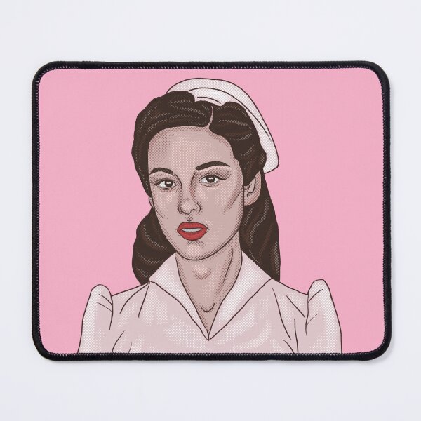 Item preview, the cure olivia designed and sold by designsbymacys.