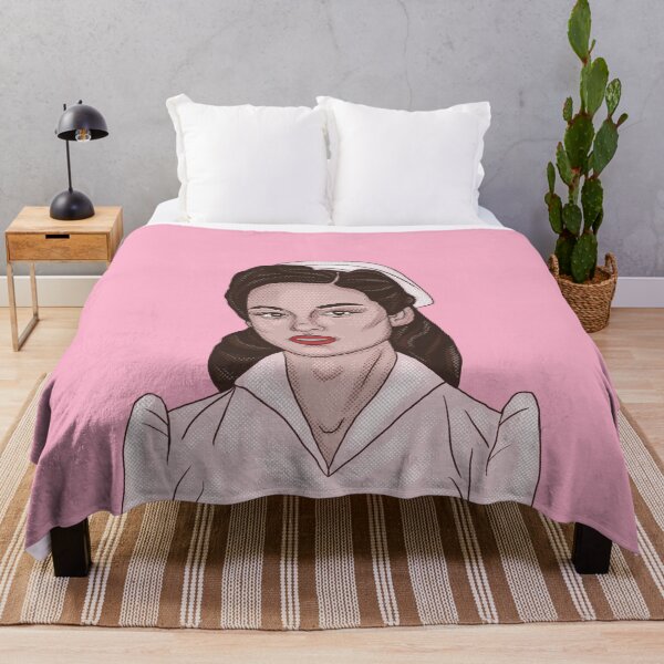 Item preview, the cure olivia designed and sold by designsbymacys.
