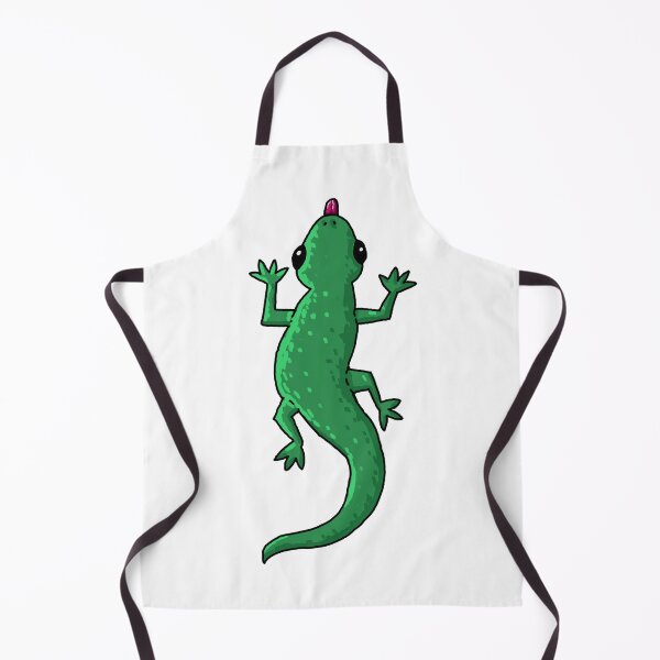 Item preview, Green Gecko designed and sold by LewisJ-Designs.