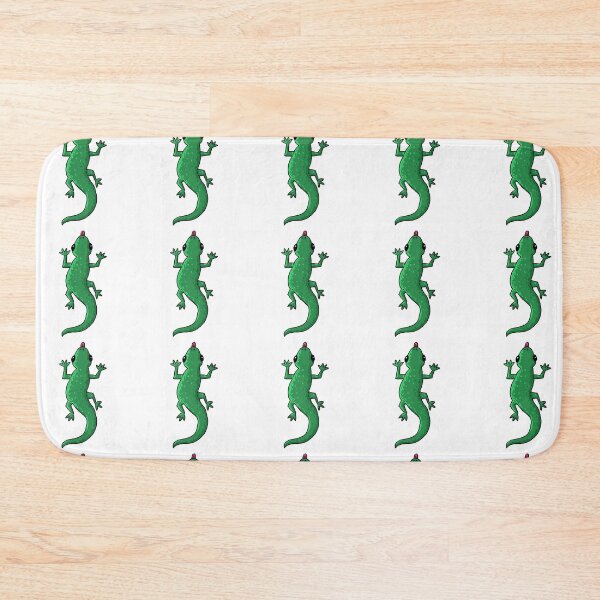 Item preview, Green Gecko designed and sold by LewisJ-Designs.